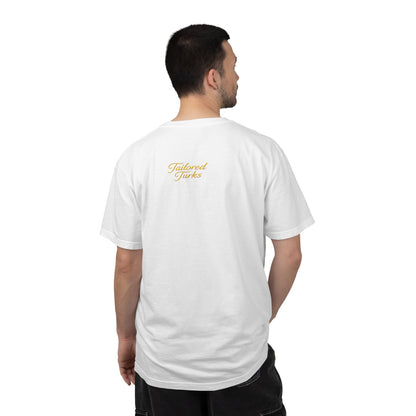 Turks Love Graphic T-Shirt