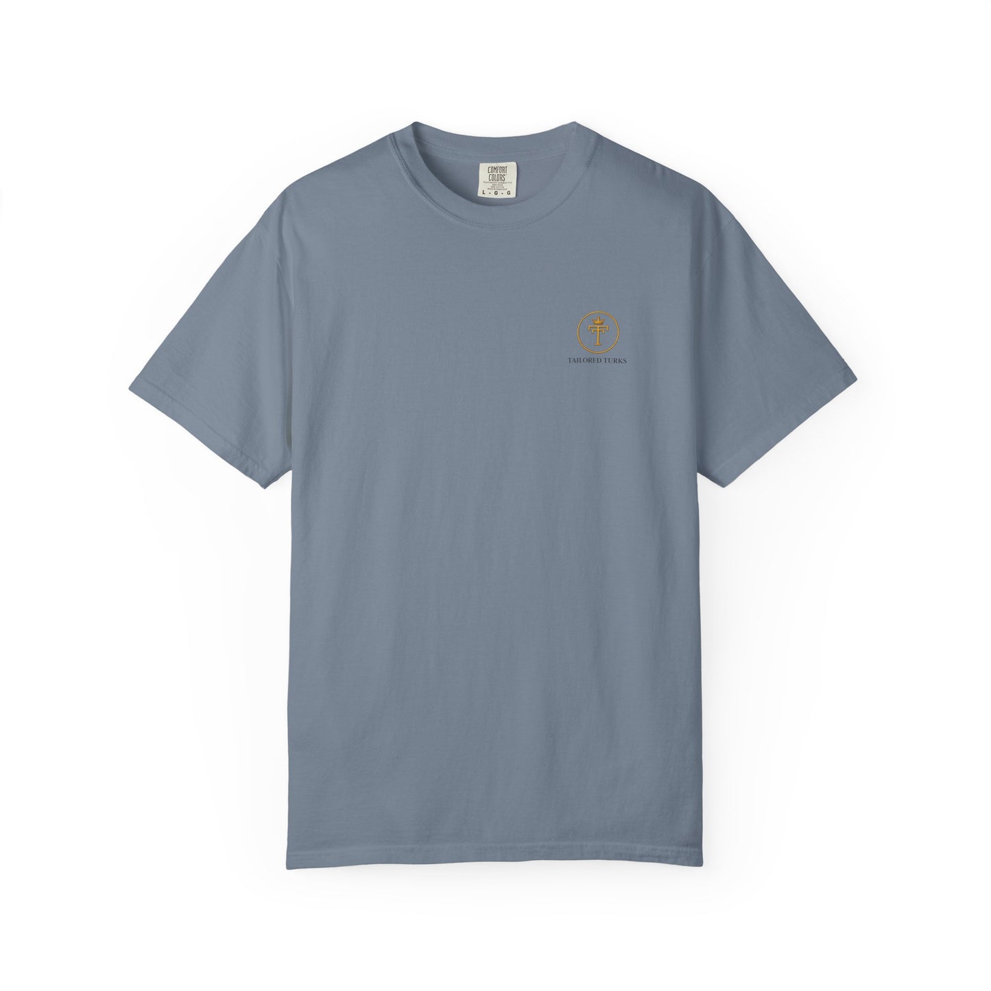 Turks Man T-Shirt