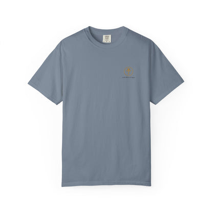 Turks Man T-Shirt