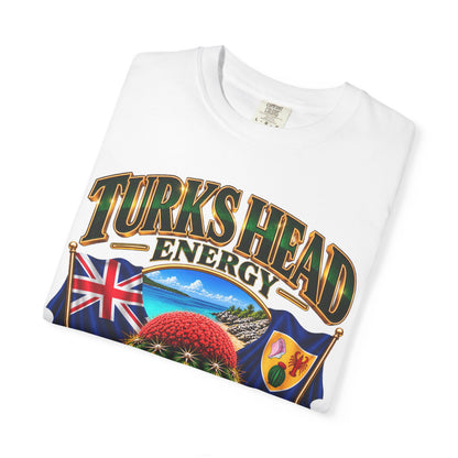 Turks Head Energy T-Shirt