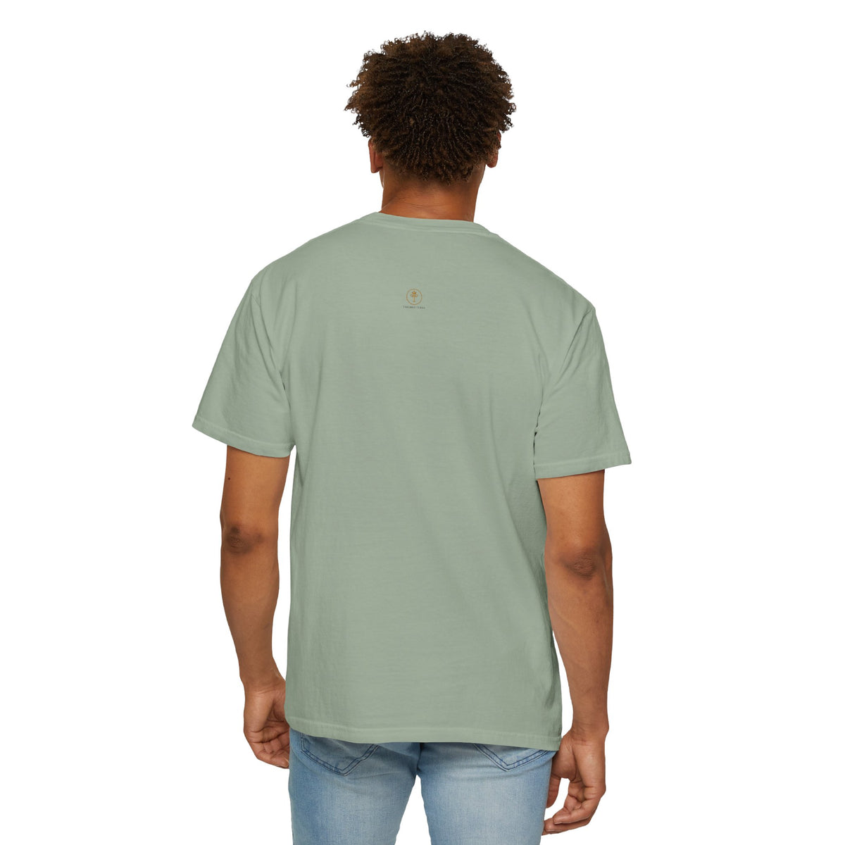 Ripsaw Music Shirt - Saw Man
