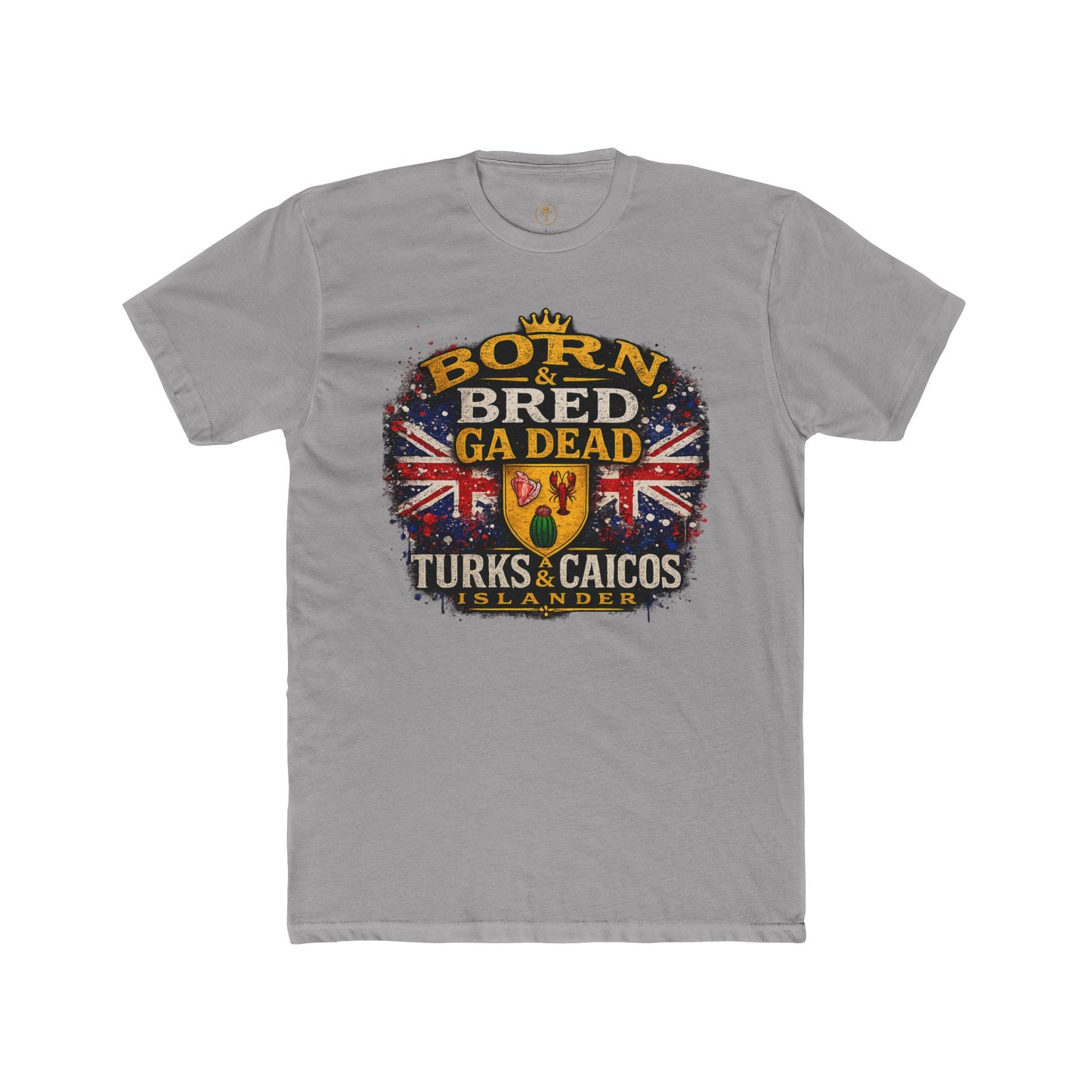 Born, Bred, Ga Dead Shirt