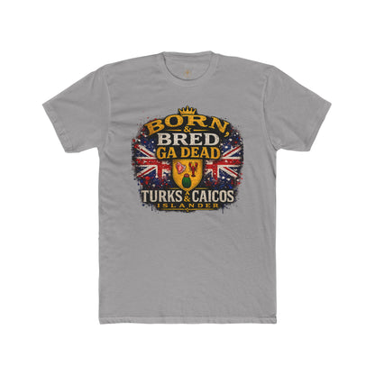 Born, Bred, Ga Dead Shirt