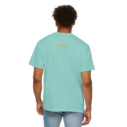 Vintage '649' Graphic T-Shirt
