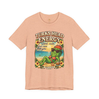 Turks Head Energy T-Shirt
