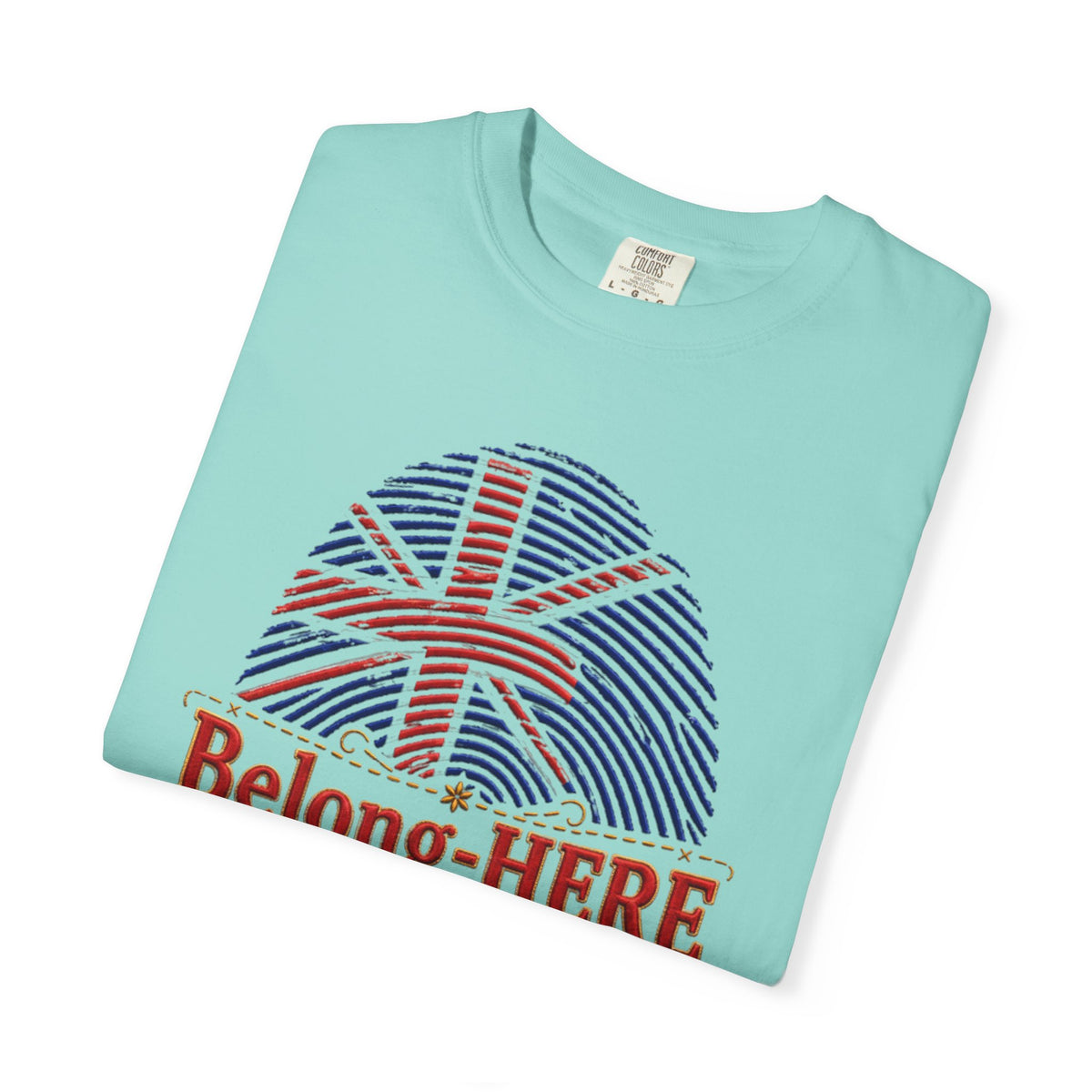 Belong-HERE T-Shirt