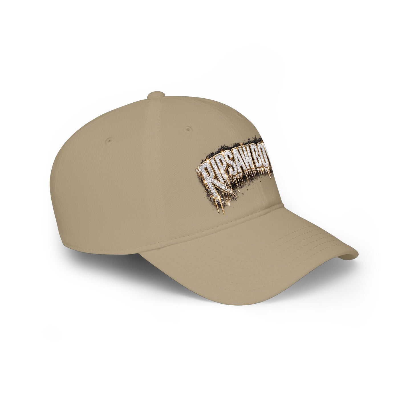 RipsawBoyz Baseball Hat