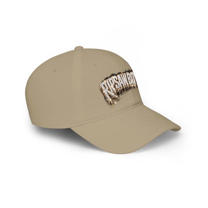 RipsawBoyz Baseball Hat