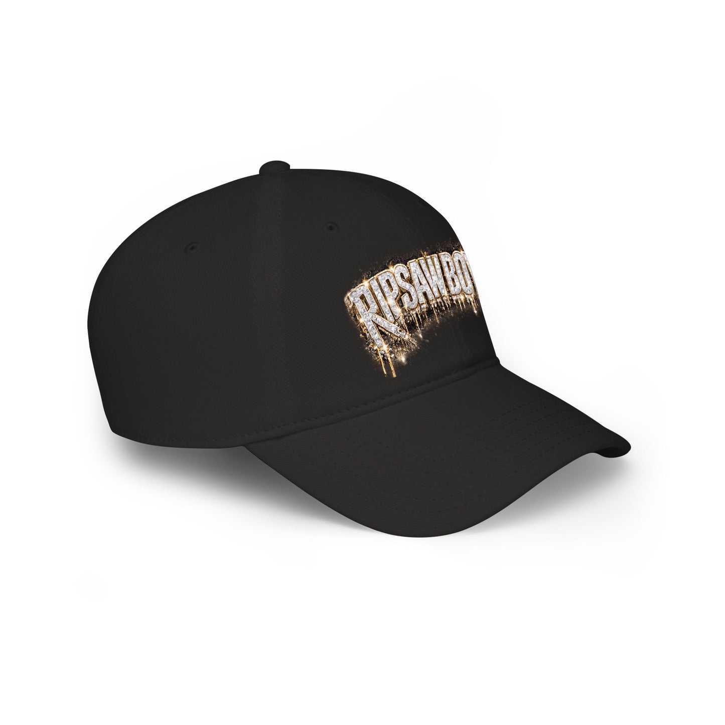 RipsawBoyz Baseball Hat
