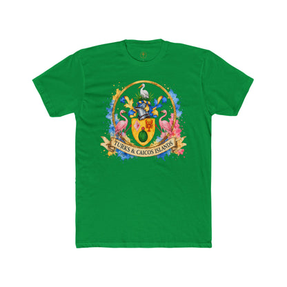 TCI Crest T-Shirt