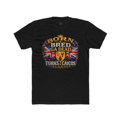 Born, Bred, Ga Dead Shirt