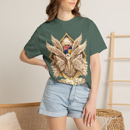 Pelican Seraphim