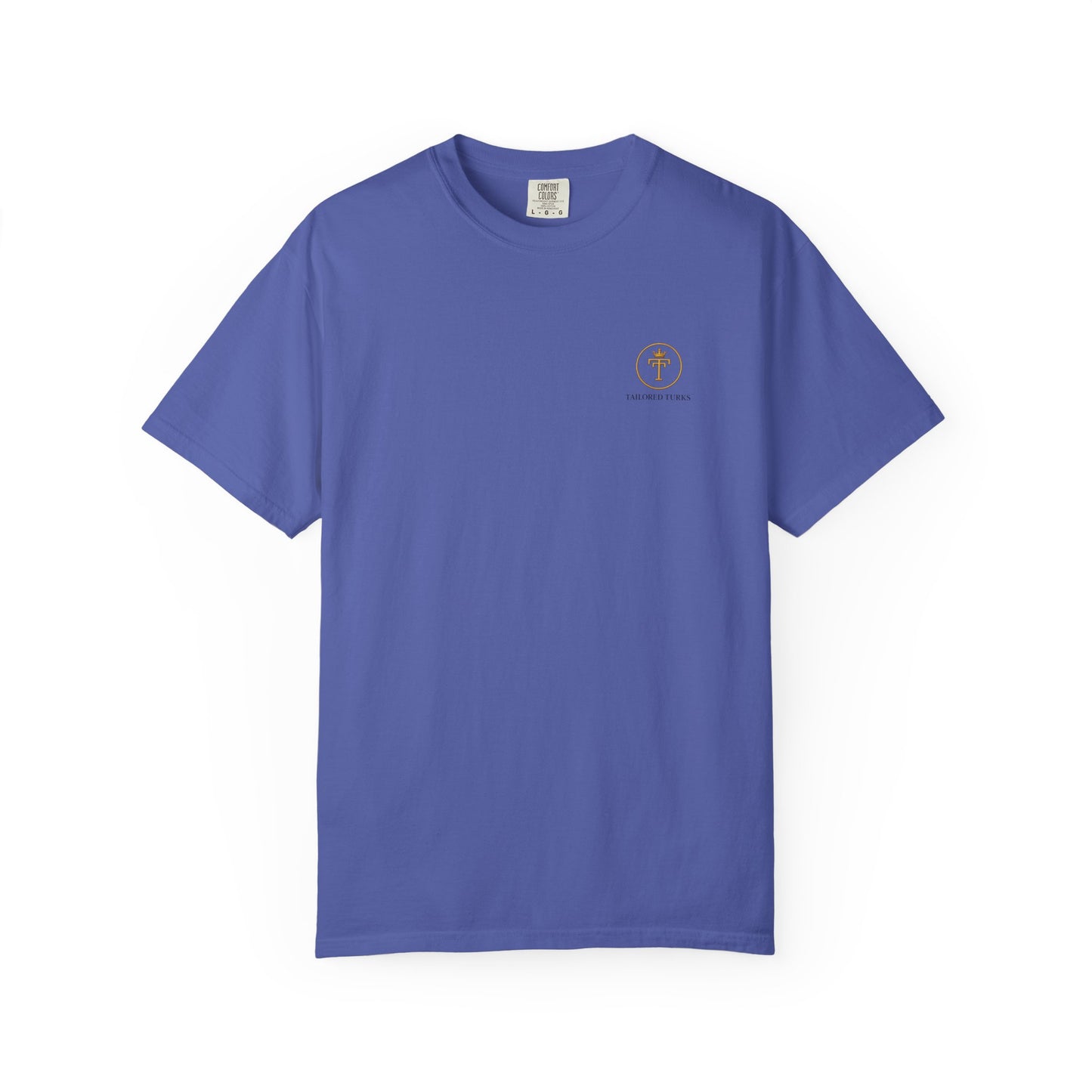 Turks Man T-Shirt