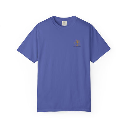 Turks Man T-Shirt