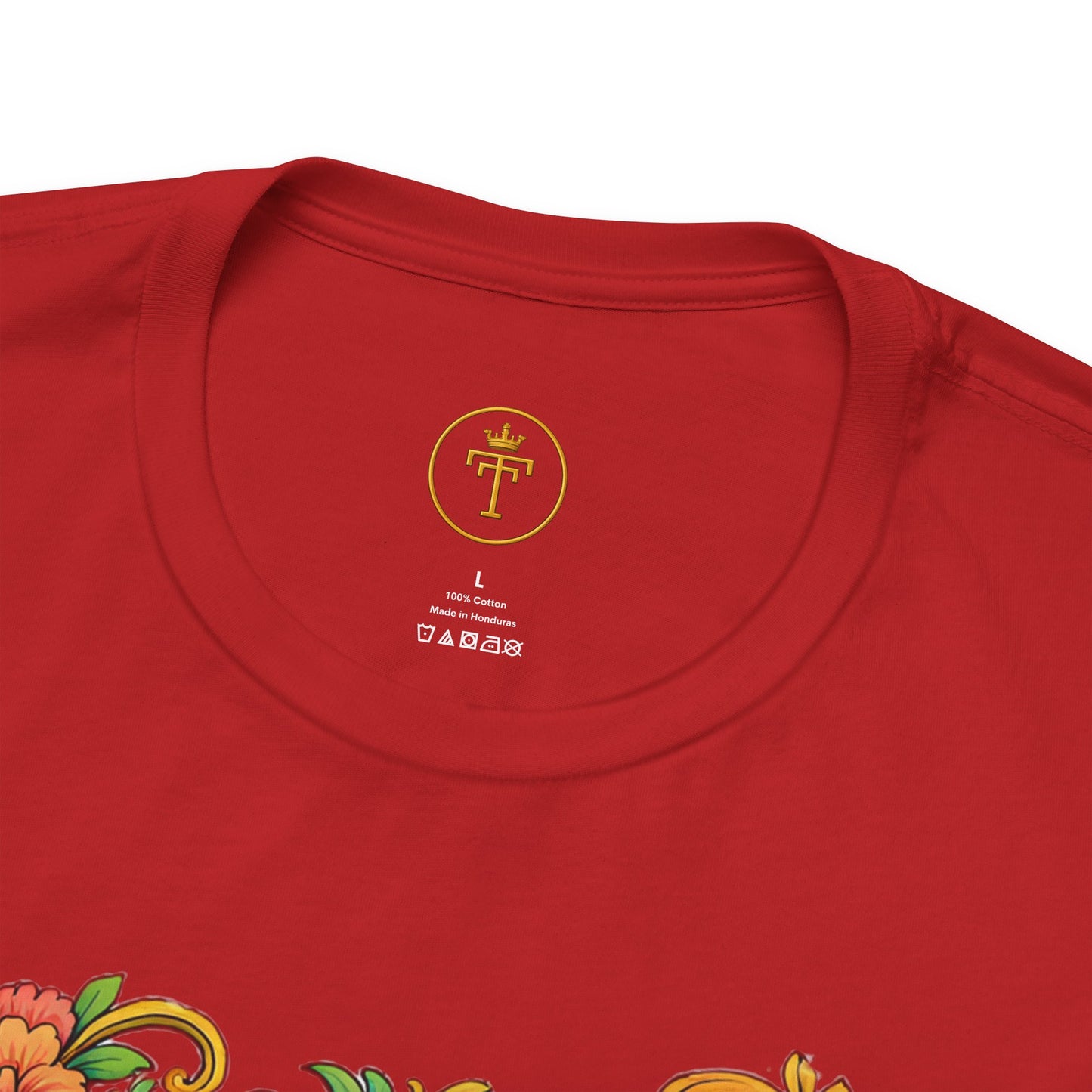 Women's Saturday Souse Tee