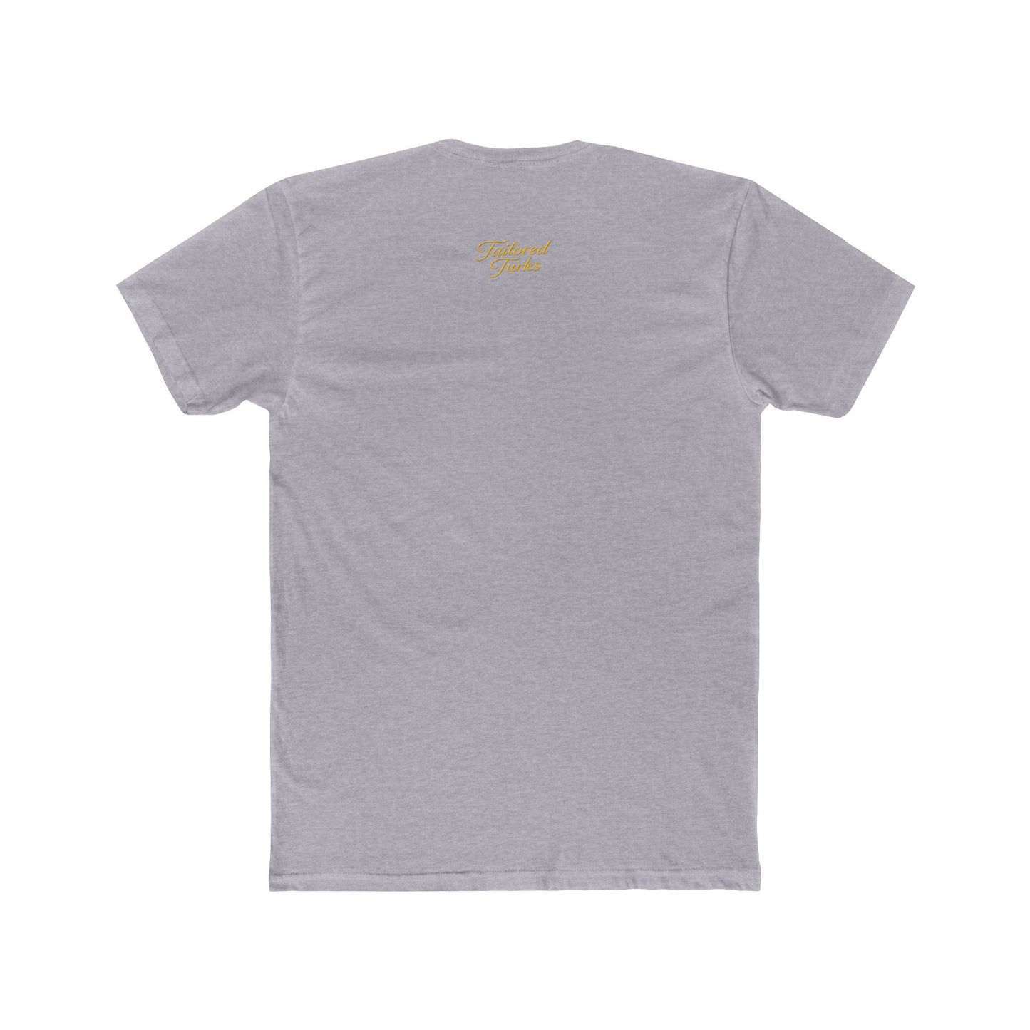 Belong-Here Fingerprint Tee