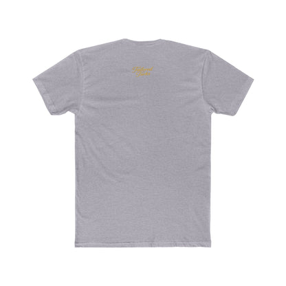 Belong-Here Fingerprint Tee