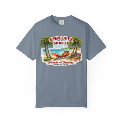 Employee of the Month T-Shirt