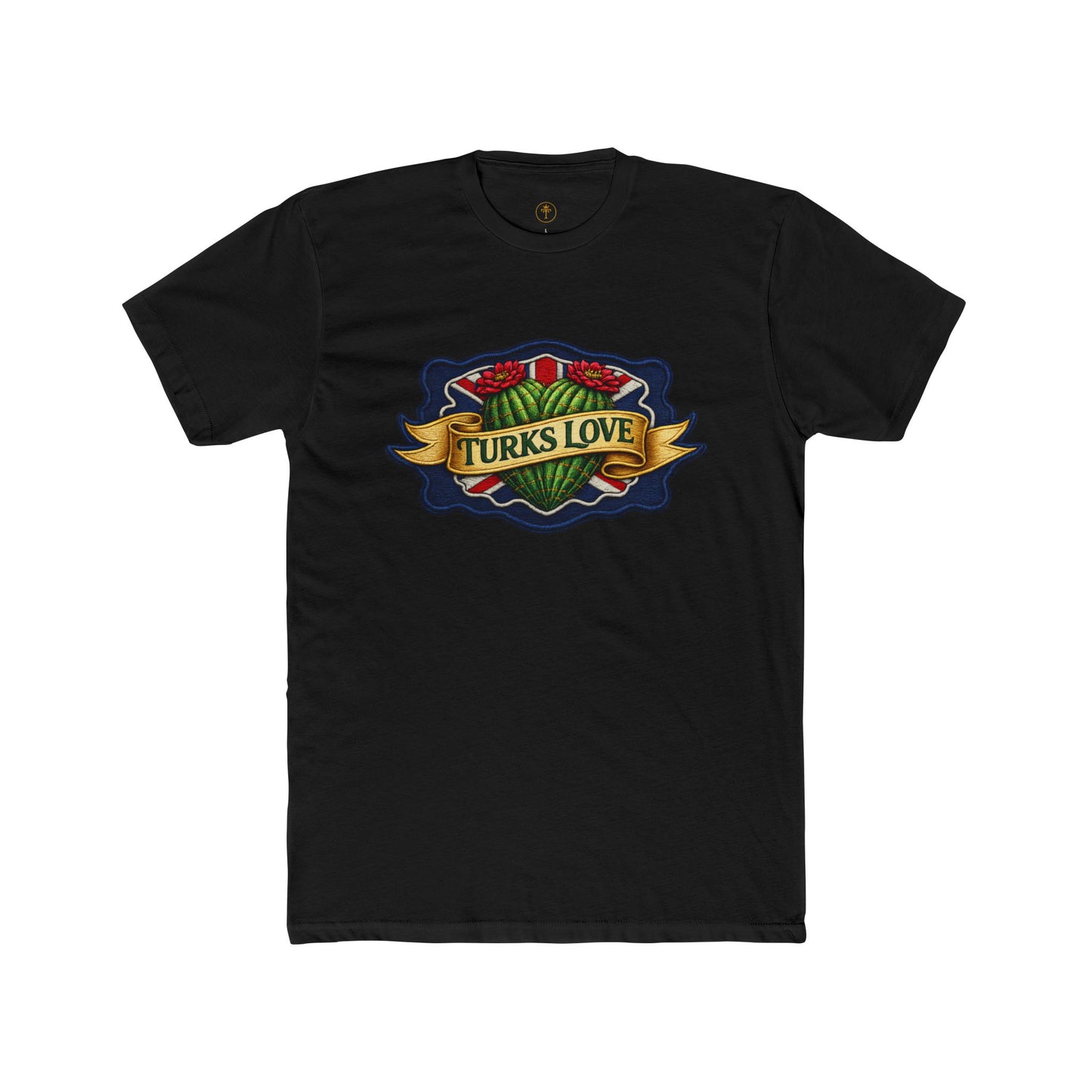 Turks Love Tee
