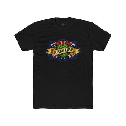 Turks Love Tee