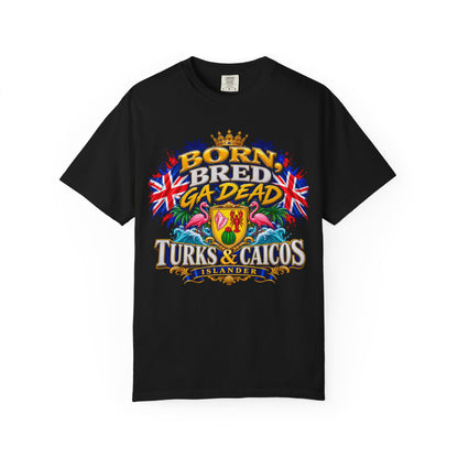 Born & Bred T-shirt