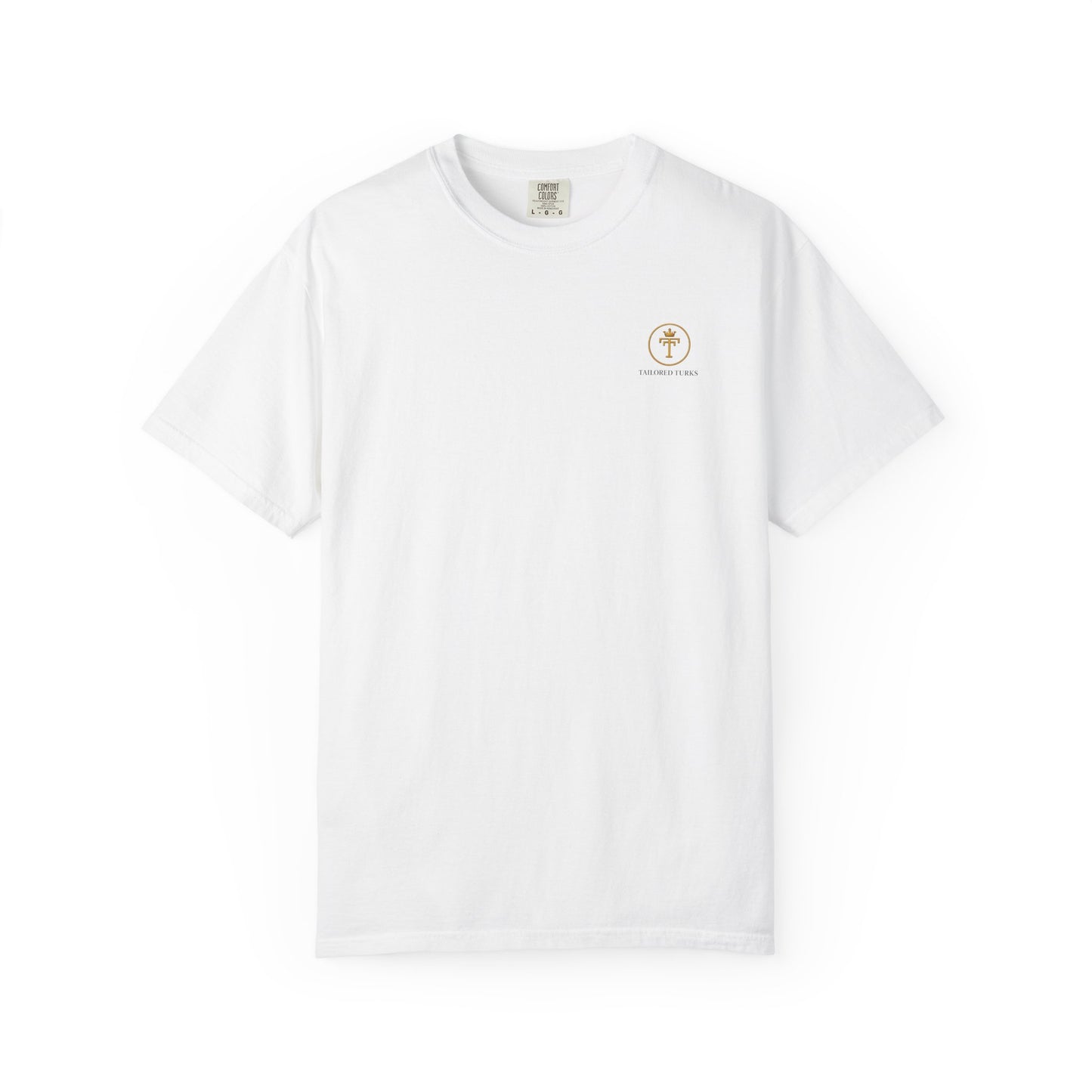 Zero to 649 Donkey Racing Tee