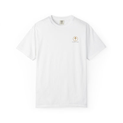 Zero to 649 Donkey Racing Tee