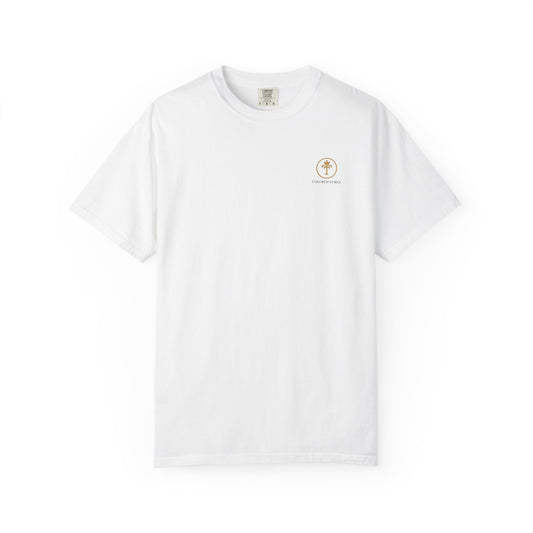 Zero to 649 Donkey Racing Tee