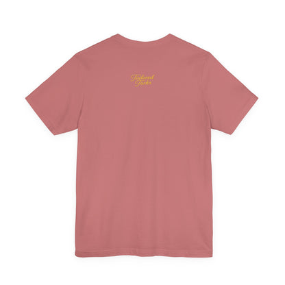Hesitate to Reach Out Tee