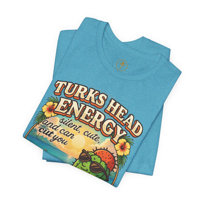 Turks Head Energy T-Shirt