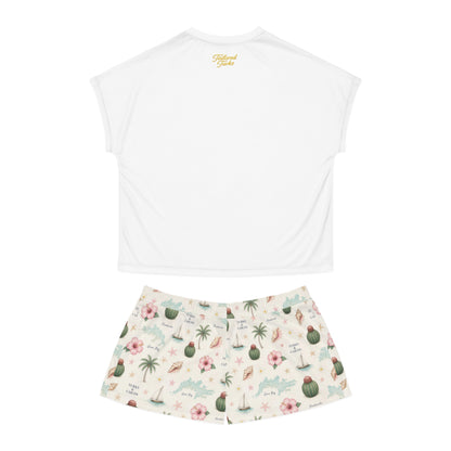 TCI Sweet Dreams Pajama Set