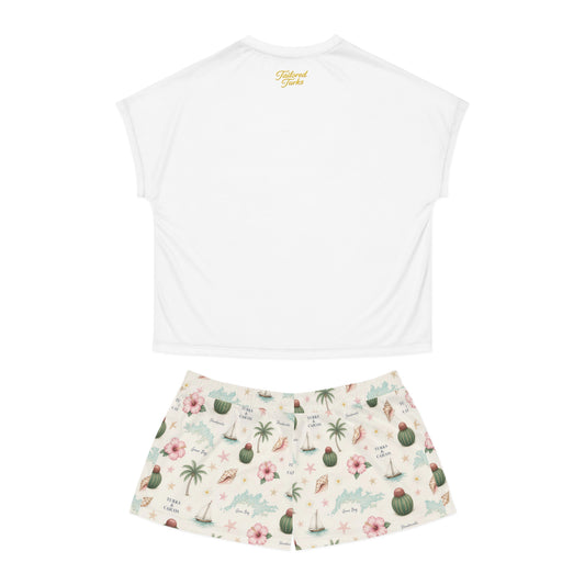TCI Sweet Dreams Pajama Set