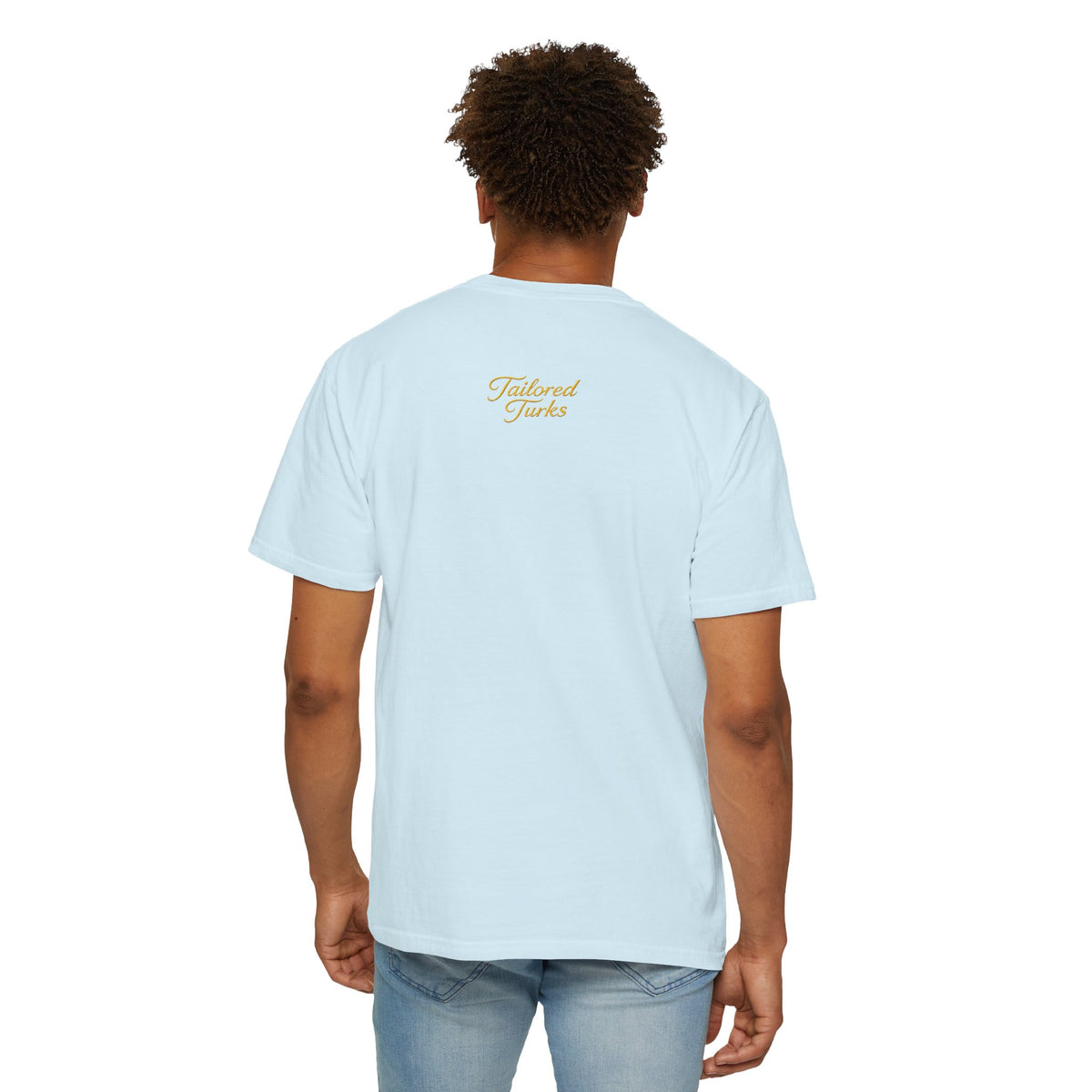 Vintage '649' Graphic T-Shirt