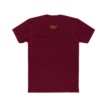 Heart Beats TCI Graphic Tee
