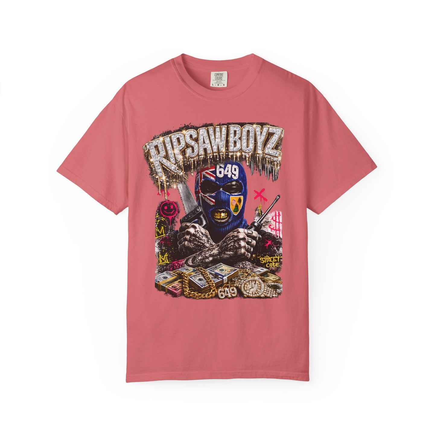 Ripsaw Boyz