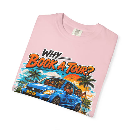 Jitney Tour T-shirt