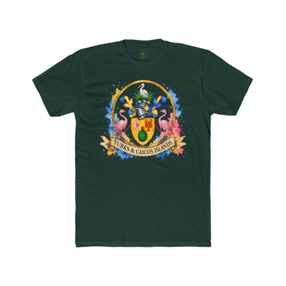 TCI Crest T-Shirt