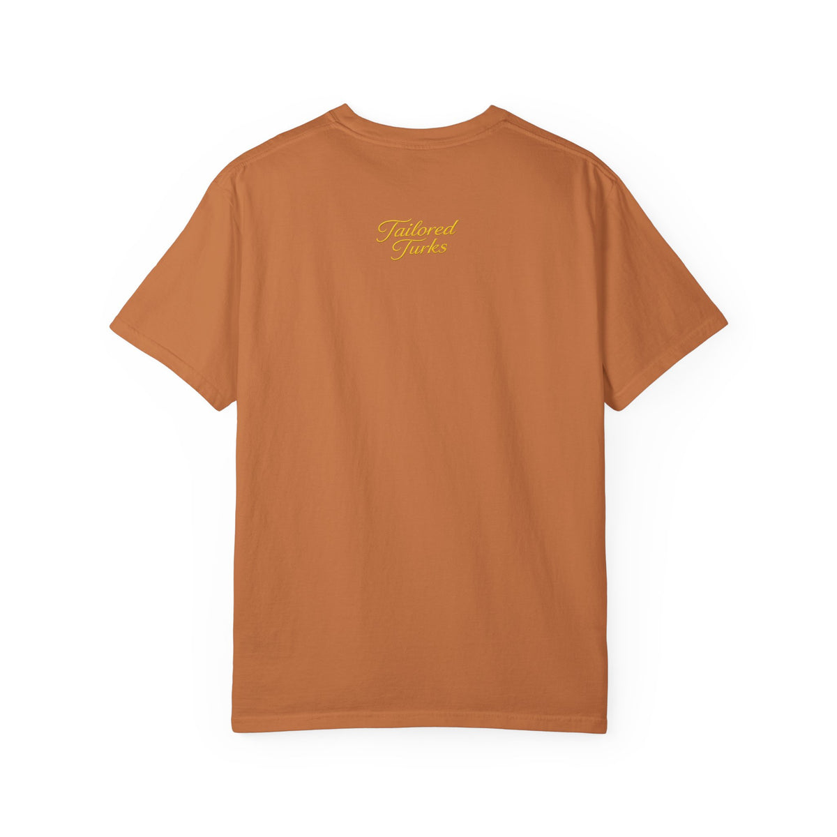 Vintage '649' Graphic T-Shirt