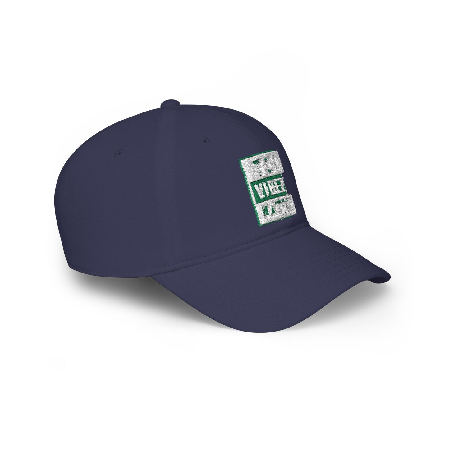 TCI Vibez Matter Baseball Cap