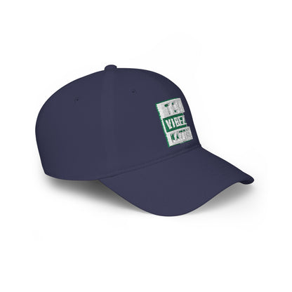 TCI Vibez Matter Baseball Cap