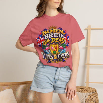 Born & Bred T-shirt