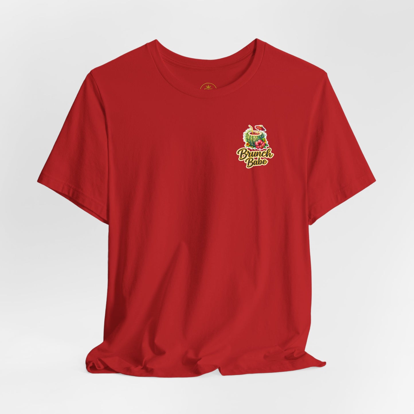 Take Me To Brunch Tee
